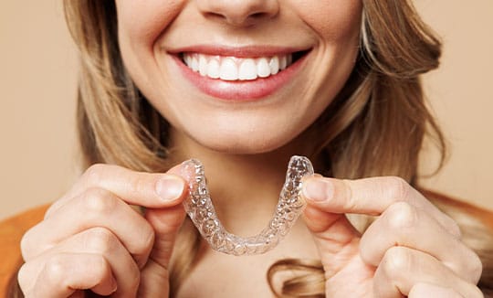 Invisalign